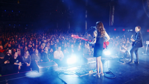 Silversun Pickups Brooklyn Steel NYC